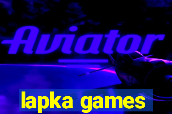 lapka games